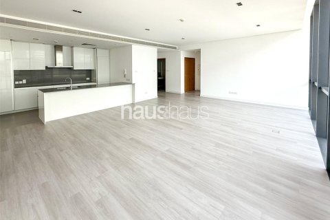 Apartamento en City Walk, Dubai, 1 dormitorio, 122 m², № 44997 - foto 1
