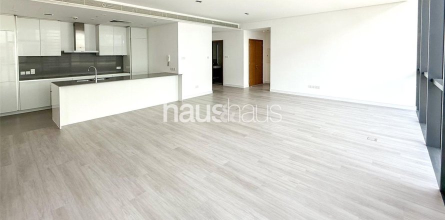 Apartamento en City Walk, Dubai, 1 dormitorio, 122 m², № 44997