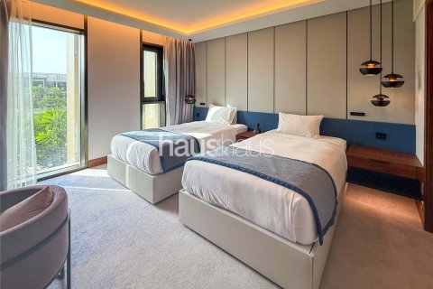 شقة في Bluewaters, دبي 2 غرف نوم, 117 م² رقم 44999 - صورة 11