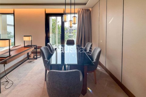 شقة في Bluewaters, دبي 2 غرف نوم, 117 م² رقم 44999 - صورة 4