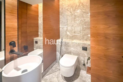 شقة في Bluewaters, دبي 2 غرف نوم, 117 م² رقم 44999 - صورة 15