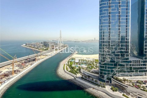 شقة في مرسى دبي, دبي 3 غرف نوم, 167 م² رقم 45002 - صورة 1