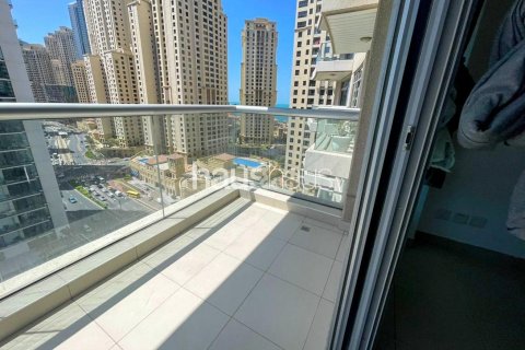 Apartment in Park Island, Dubai Marina, Dubai 2 bedrooms, 126 sq.m. № 45011 - photo 9