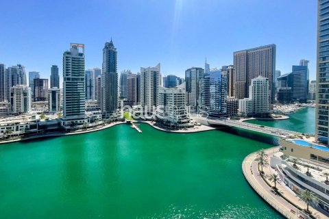 Apartment in Park Island, Dubai Marina, Dubai 2 bedrooms, 126 sq.m. № 45011 - photo 12