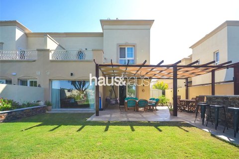 فيلا في The Springs, دبي 3 غرف نوم, 270 م² رقم 45010 - صورة 1