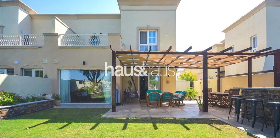 فيلا في The Springs, دبي 3 غرف نوم, 270 م² رقم 45010
