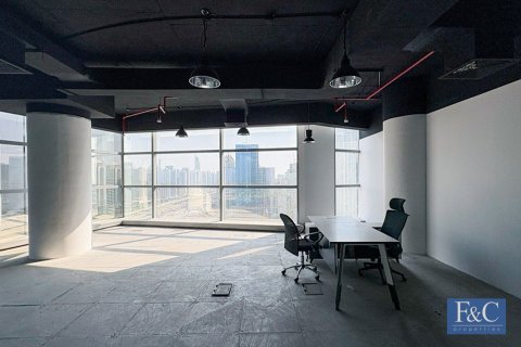 Office in Dubai Media City, Dubai 142 sq.m. № 103789 - photo 5