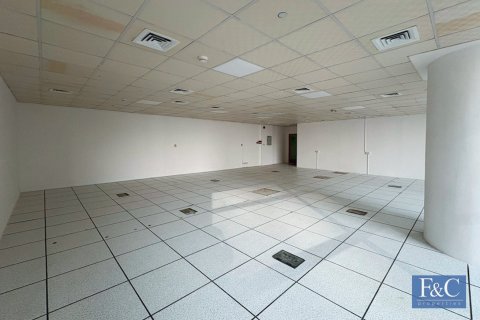 Bureau à Dubai Media City, Dubai, 135 m², № 103791
