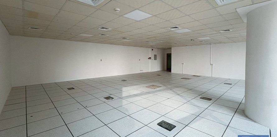 Office in Dubai Media City, Dubai 135 sq.m. № 103791