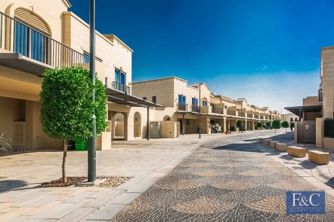Adosado en Jumeirah Golf Estates, Dubai, 3 dormitorios, 139 m², № 103792