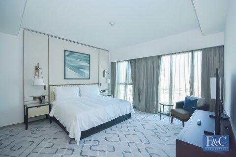 Appartement à Address Harbour Point, Dubai Creek Harbour (The Lagoons), Dubai, 3 chambres, 148 m², № 103793 - photo 7