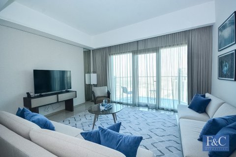 Appartement à Address Harbour Point, Dubai Creek Harbour (The Lagoons), Dubai, 3 chambres, 148 m², № 103793 - photo 18