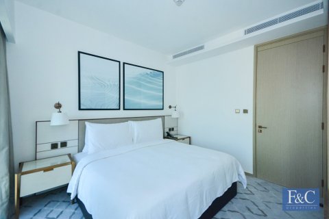 Appartement à Address Harbour Point, Dubai Creek Harbour (The Lagoons), Dubai, 3 chambres, 148 m², № 103793 - photo 2