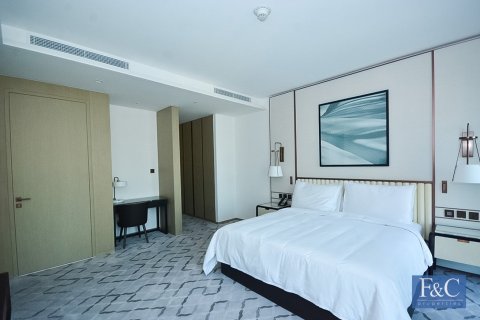 Appartement à Address Harbour Point, Dubai Creek Harbour (The Lagoons), Dubai, 3 chambres, 148 m², № 103793 - photo 6