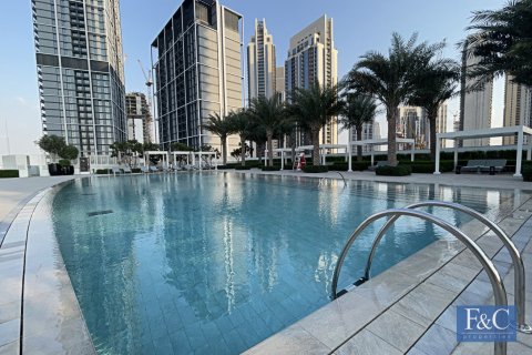 Appartement à Address Harbour Point, Dubai Creek Harbour (The Lagoons), Dubai, 3 chambres, 148 m², № 103793 - photo 9