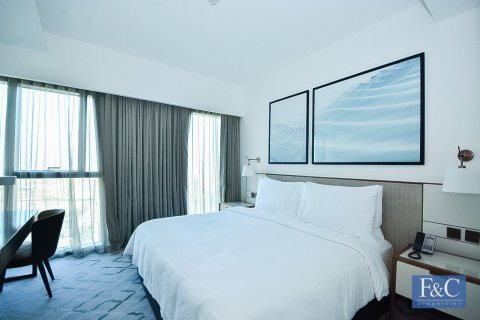 Appartement à Address Harbour Point, Dubai Creek Harbour (The Lagoons), Dubai, 3 chambres, 148 m², № 103793 - photo 22