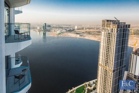 Appartement à Address Harbour Point, Dubai Creek Harbour (The Lagoons), Dubai, 3 chambres, 148 m², № 103793 - photo 11
