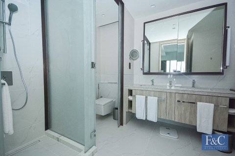 Appartement à Address Harbour Point, Dubai Creek Harbour (The Lagoons), Dubai, 3 chambres, 148 m², № 103793 - photo 24