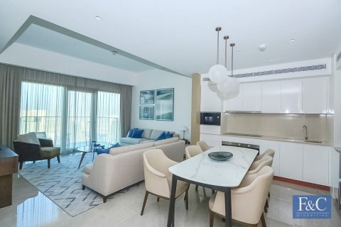 Appartement à Address Harbour Point, Dubai Creek Harbour (The Lagoons), Dubai, 3 chambres, 148 m², № 103793 - photo 25