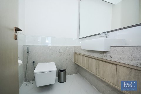 Appartement à Address Harbour Point, Dubai Creek Harbour (The Lagoons), Dubai, 3 chambres, 148 m², № 103793 - photo 3