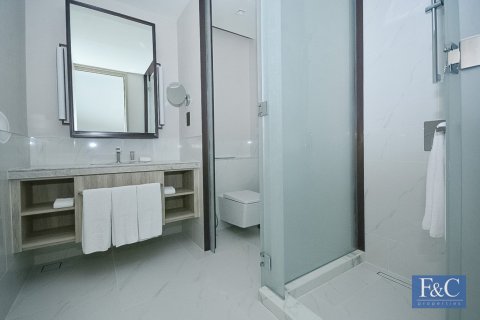 Appartement à Address Harbour Point, Dubai Creek Harbour (The Lagoons), Dubai, 3 chambres, 148 m², № 103793 - photo 28