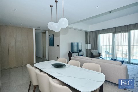 Appartement à Address Harbour Point, Dubai Creek Harbour (The Lagoons), Dubai, 3 chambres, 148 m², № 103793 - photo 20