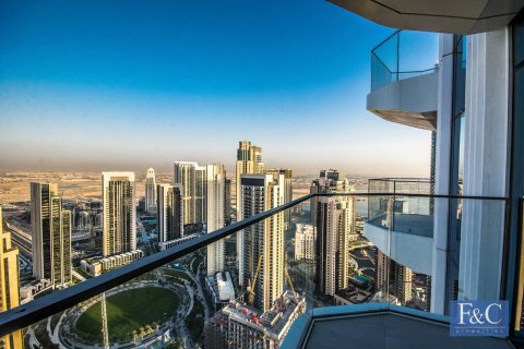 Appartement à Address Harbour Point, Dubai Creek Harbour (The Lagoons), Dubai, 3 chambres, 148 m², № 103793 - photo 10