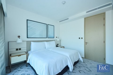 Appartement à Address Harbour Point, Dubai Creek Harbour (The Lagoons), Dubai, 3 chambres, 148 m², № 103793 - photo 5