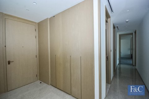 Appartement à Address Harbour Point, Dubai Creek Harbour (The Lagoons), Dubai, 3 chambres, 148 m², № 103793 - photo 26