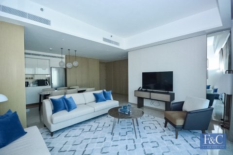 Appartement à Address Harbour Point, Dubai Creek Harbour (The Lagoons), Dubai, 3 chambres, 148 m², № 103793 - photo 16