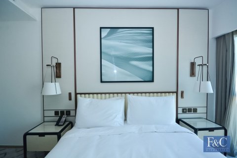 Appartement à Address Harbour Point, Dubai Creek Harbour (The Lagoons), Dubai, 3 chambres, 148 m², № 103793 - photo 8