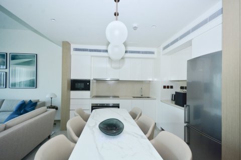 Appartement à Address Harbour Point, Dubai Creek Harbour (The Lagoons), Dubai, 3 chambres, 148 m², № 103793 - photo 4