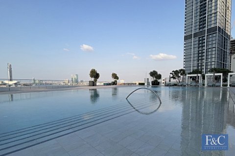 Appartement à Address Harbour Point, Dubai Creek Harbour (The Lagoons), Dubai, 3 chambres, 148 m², № 103793 - photo 12