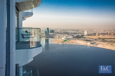 Appartement à Address Harbour Point, Dubai Creek Harbour (The Lagoons), Dubai, 3 chambres, 148 m², № 103793 - photo 13