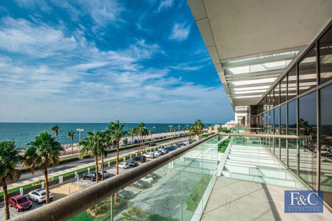 Apartamento en The Crescent, Palm Jumeirah, Dubai, 2 dormitorios, 123 m², № 103801