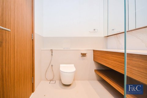 Apartment in Dubai Creek Harbour (The Lagoons), Dubai 3 bedrooms, 154 sq.m. № 103800 - photo 25