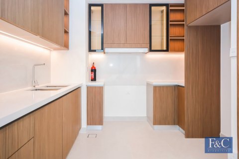 Apartment in Dubai Creek Harbour (The Lagoons), Dubai 3 bedrooms, 154 sq.m. № 103800 - photo 4