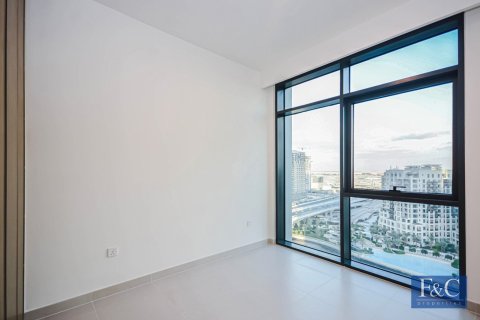 Apartment in Dubai Creek Harbour (The Lagoons), Dubai 3 bedrooms, 154 sq.m. № 103800 - photo 2