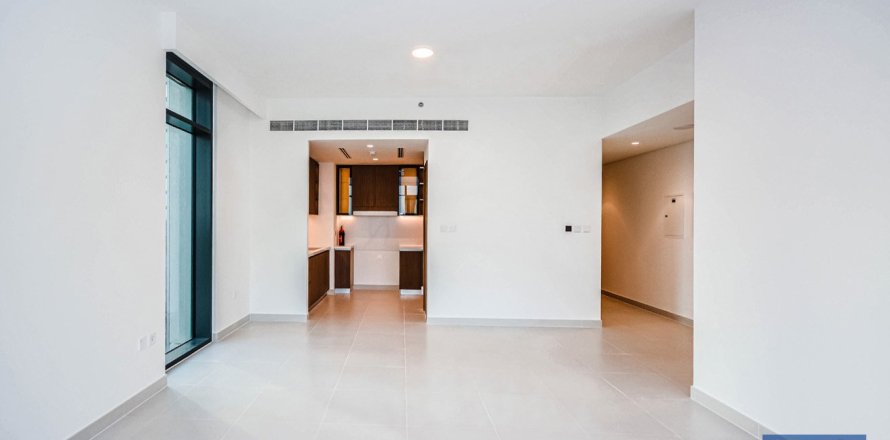 Apartment in Dubai Creek Harbour (The Lagoons), Dubai 3 bedrooms, 154 sq.m. № 103800