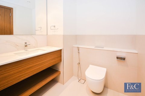 Apartment in Dubai Creek Harbour (The Lagoons), Dubai 3 bedrooms, 154 sq.m. № 103800 - photo 15