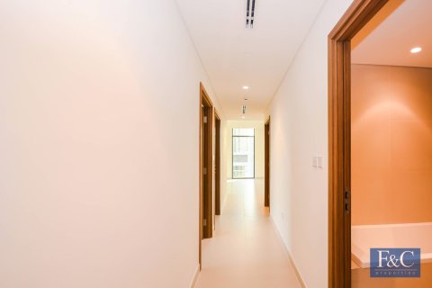 Apartment in Dubai Creek Harbour (The Lagoons), Dubai 3 bedrooms, 154 sq.m. № 103800 - photo 6