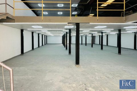Almacén en Al Quoz Industrial Area, Al Quoz, Dubai, 635 m², № 103790