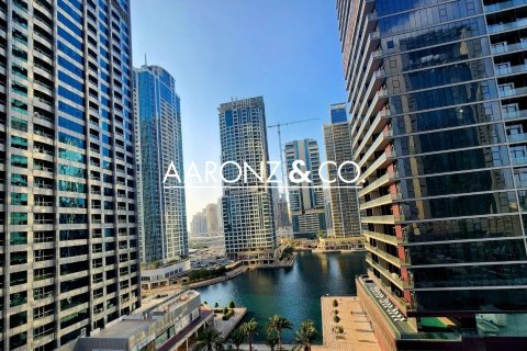 Appartement à Icon Tower 2, Jumeirah Lake Towers, Dubai, 1 chambre, 64 m², № 84418 - photo 10