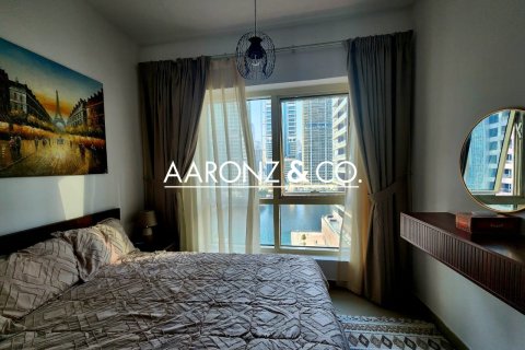 Appartement à Icon Tower 2, Jumeirah Lake Towers, Dubai, 1 chambre, 64 m², № 84418 - photo 8
