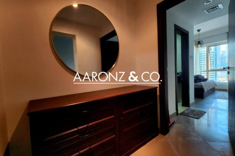 Appartement à Icon Tower 2, Jumeirah Lake Towers, Dubai, 1 chambre, 64 m², № 84418 - photo 4