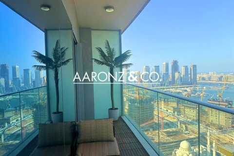 Apartment in Damac Heights, Dubai Marina, Dubai 3 bedrooms, 180 sq.m. № 84417 - photo 4