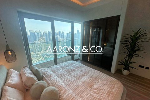 Apartment in Damac Heights, Dubai Marina, Dubai 3 bedrooms, 180 sq.m. № 84417 - photo 8