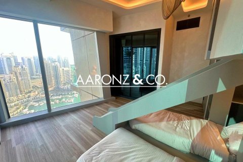 Apartment in Damac Heights, Dubai Marina, Dubai 3 bedrooms, 180 sq.m. № 84417 - photo 5