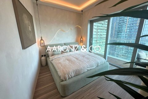 Apartment in Damac Heights, Dubai Marina, Dubai 3 bedrooms, 180 sq.m. № 84417 - photo 9