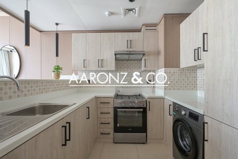 Hotel Apartamento en Seven Palm, Palm Jumeirah, Dubai, 1 dormitorio, 75 m², № 84415 - foto 7